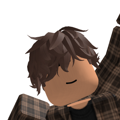 Roblox avatar