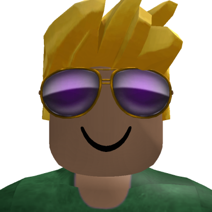 Roblox profile picture for @juandrv245