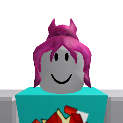 Roblox profile picture for @norely