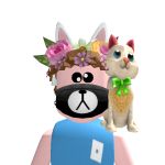 @Queenflowerbunnylove