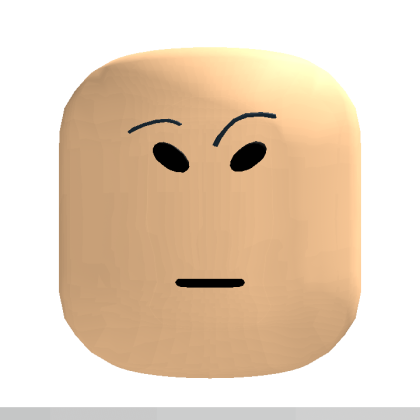 Roblox profile picture for @clocking