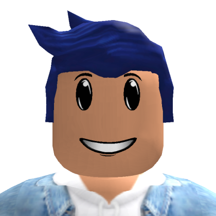 Roblox profile picture for @xrepix