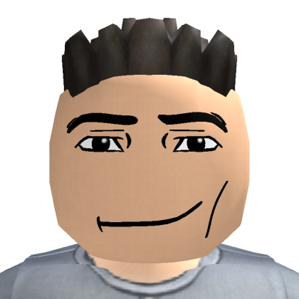 Roblox avatar