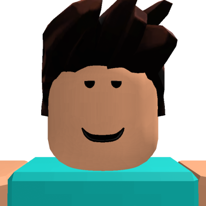 Roblox profile picture for @skqte