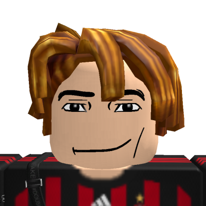 Roblox avatar