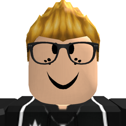 Roblox avatar