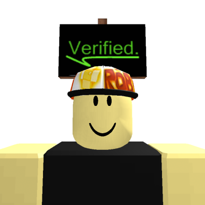 Roblox profile picture for @Oxidation