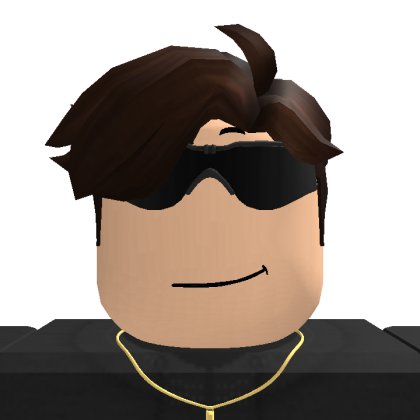 Roblox avatar
