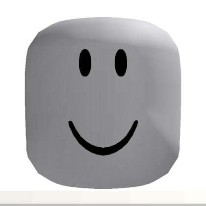 Roblox profile picture for @roadbot