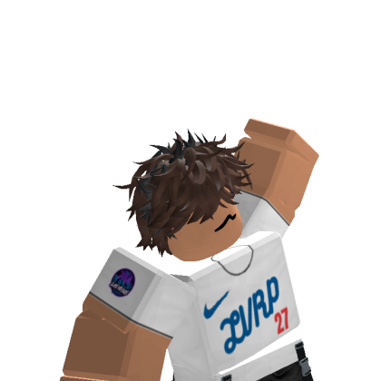 Roblox avatar