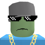 @bulliedAlien