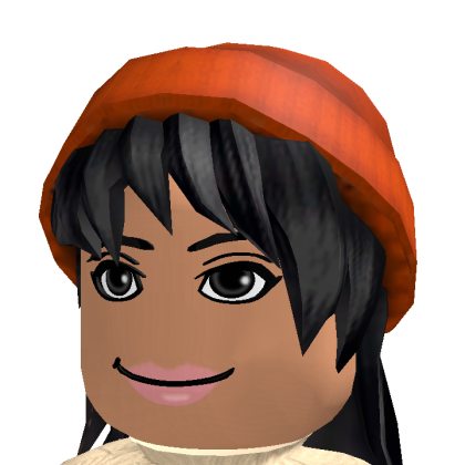 Roblox profile picture for @leme