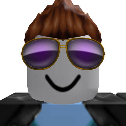 Roblox profile picture for @Faziii