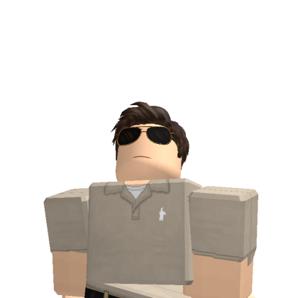 Roblox avatar