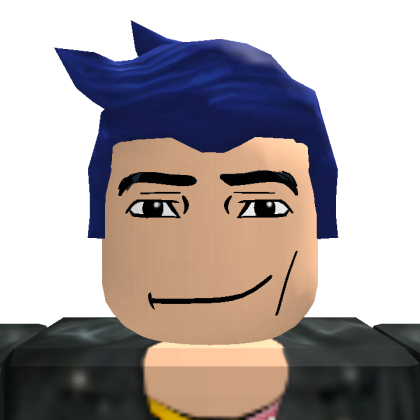 Roblox avatar