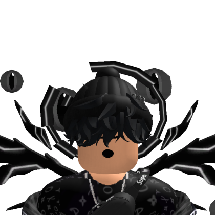 Roblox avatar