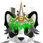 @GreenToxicPanda