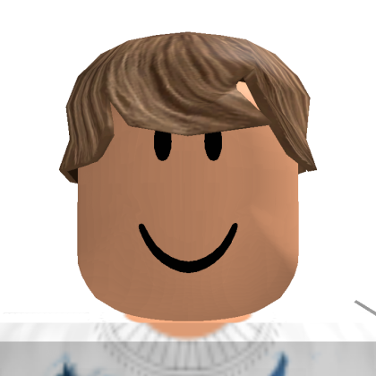 Roblox profile picture for @shu
