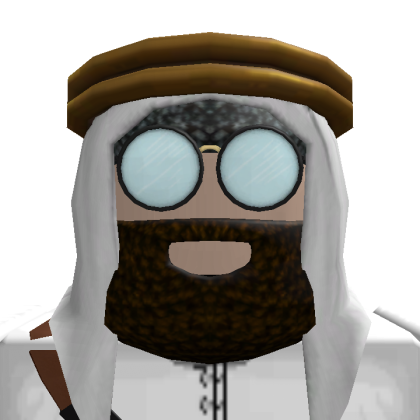 Roblox profile picture for @OstrichJuices
