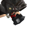 @CyrusIzzDeadXP