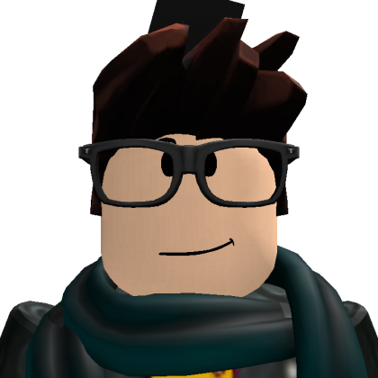 Roblox profile picture for @FG_1909