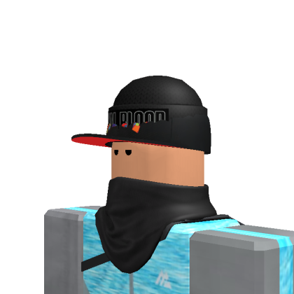 Roblox avatar