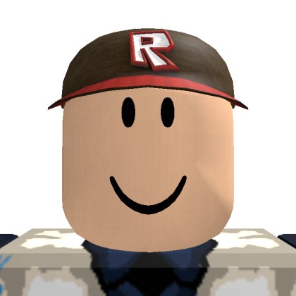 Roblox profile picture for @Nourishing
