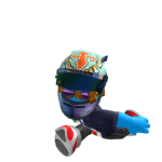 MustangTheSonic