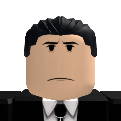 Roblox avatar
