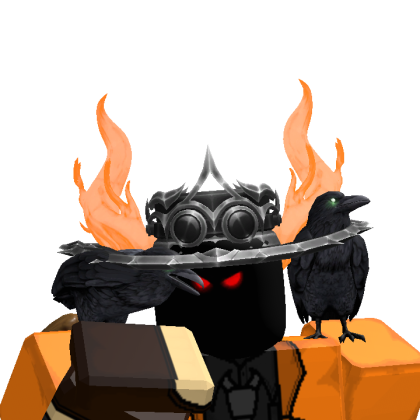 Grumpy on Roblox