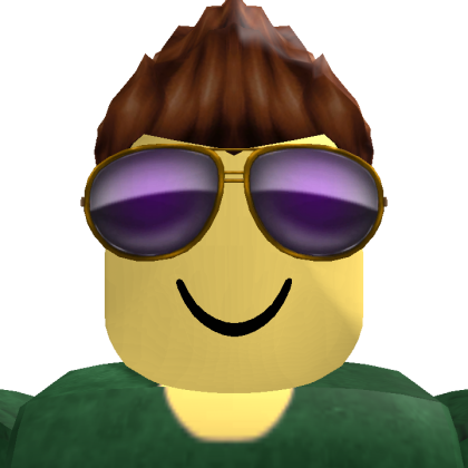 Roblox profile picture for @jasonWJX