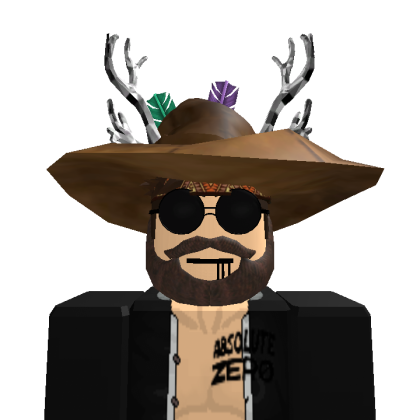 Roblox profile picture for @B3lli