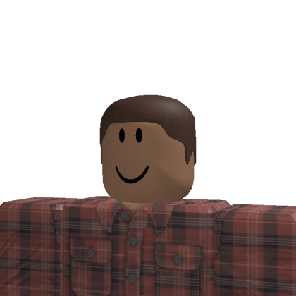Roblox avatar