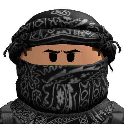 Roblox avatar