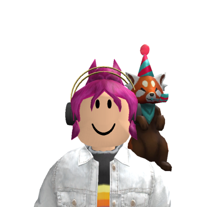 Roblox profile picture for @lil_lixxx