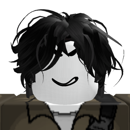 Roblox profile picture for @Admires