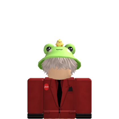 Roblox avatar