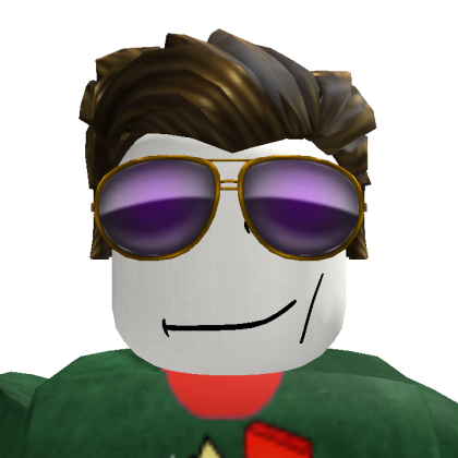 Roblox profile picture for @nekto10