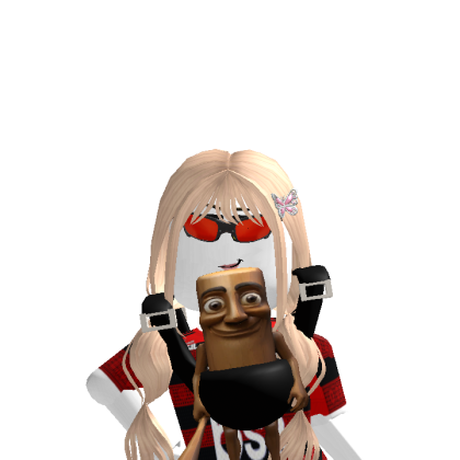 Roblox profile picture for @Nayrxn