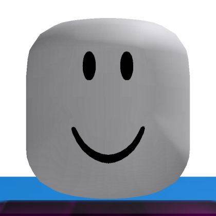 Roblox profile picture for @Clinches