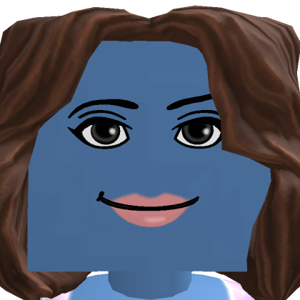 Roblox profile picture for @imeboj