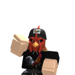 @RoozgoBlaze