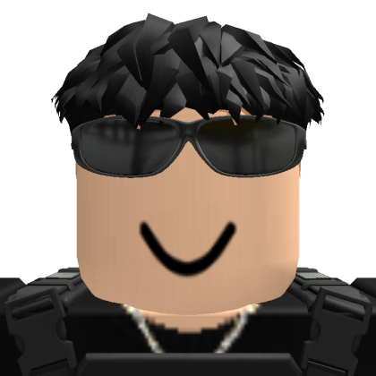 Roblox avatar