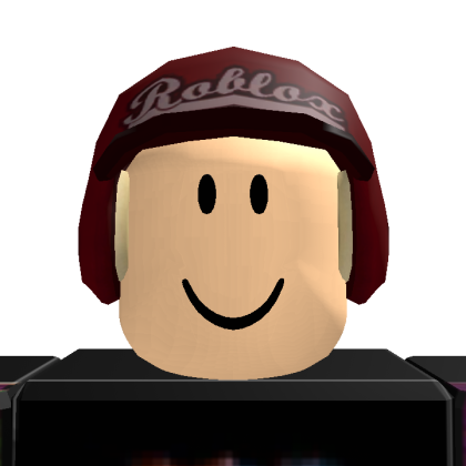 Roblox profile picture for @Barrage