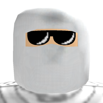 Roblox profile picture for @Sleman