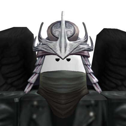 Roblox profile picture for @Groundskeeper