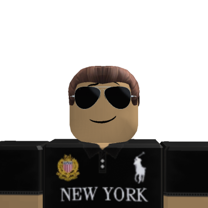 Roblox avatar
