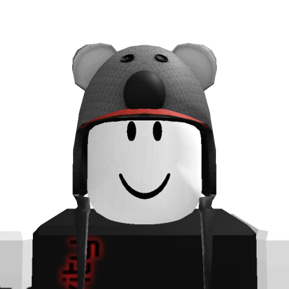 Roblox profile picture for @Conductivity