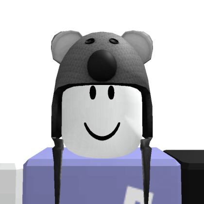 Roblox profile picture for @Marched