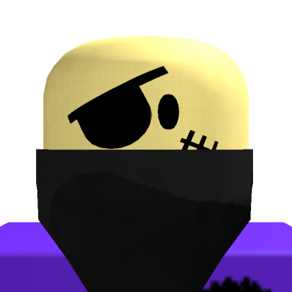Roblox profile picture for @Sailor